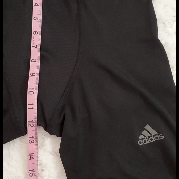 NBA ADIDAS Basketball pants sz.LT UNISEX athletic EUC - Picture 5 of 9